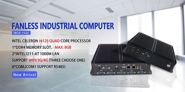 industrial pc 1
