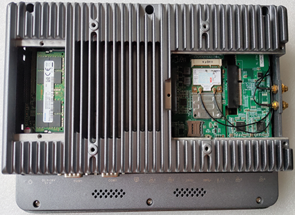 ¿Cómo mantener los discos duros y las unidades ópticas de las tabletas indust...