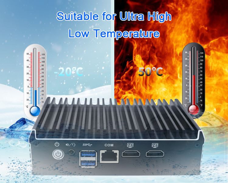 compatible con J3160 nueva mini pc