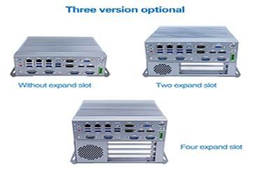 ¿Qué es una PC de grado industrial?