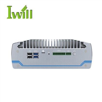 PC industrial I5 con GPIO