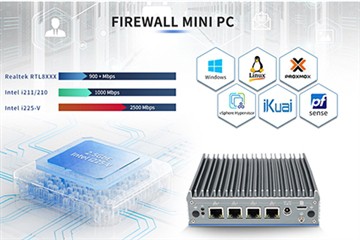 ¿Cuáles son los beneficios de un dispositivo de firewall Pfsense?
