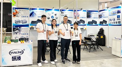 Iwill COMPUTEX 2024 terminó perfectamente