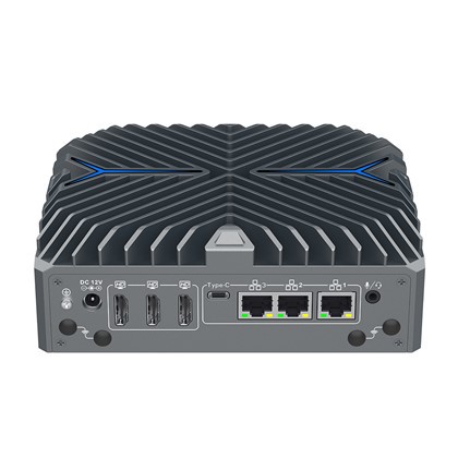 Ultra Mini PC de 14.ª generación